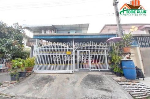 2 Bedroom House for sale in Nong Khaem, Bangkok