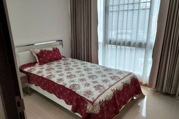 2 Bedroom Condo for rent in The Lakes, Khlong Toei, Bangkok near BTS Asoke