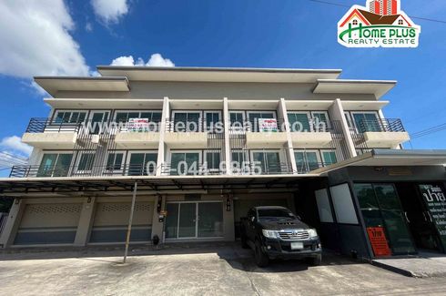 3 Bedroom Commercial for sale in Choeng Noen, Rayong