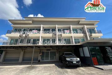 3 Bedroom Commercial for sale in Choeng Noen, Rayong