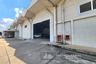 Warehouse / Factory for rent in Khu Khot, Pathum Thani