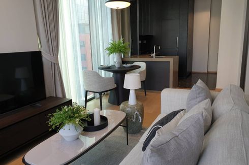 2 Bedroom Condo for sale in Langsuan, Bangkok near BTS Chit Lom