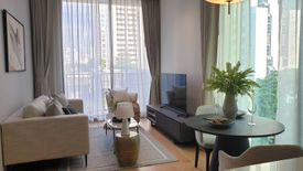 2 Bedroom Condo for sale in Langsuan, Bangkok near BTS Chit Lom