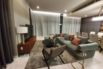 3 Bedroom Condo for rent in The Monument Thong Lo, Khlong Tan Nuea, Bangkok near BTS Thong Lo