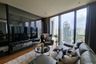 2 Bedroom Condo for Sale or Rent in BEATNIQ Sukhumvit 32, Khlong Tan, Bangkok near BTS Thong Lo