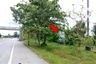 Land for sale in Lamet, Surat Thani
