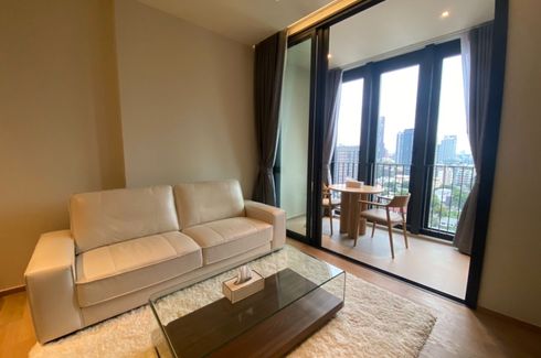 1 Bedroom Condo for rent in BEATNIQ Sukhumvit 32, Khlong Tan, Bangkok near BTS Thong Lo