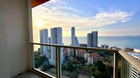 1 Bedroom Condo for sale in The Riviera Wongamat, Na Kluea, Chonburi