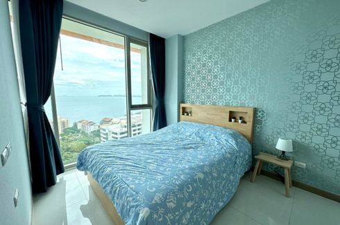 1 Bedroom Condo for sale in The Riviera Wongamat, Na Kluea, Chonburi