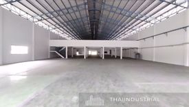 Warehouse / Factory for rent in Na Pradu, Chonburi