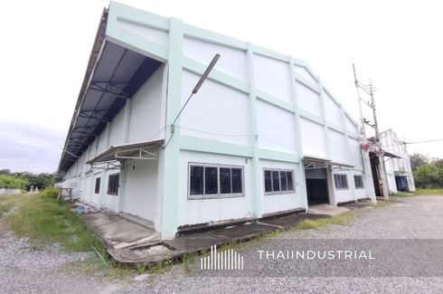 Warehouse / Factory for rent in Na Pradu, Chonburi