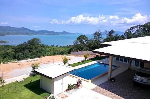 3 Bedroom Villa for sale in Lo Yung, Phang Nga