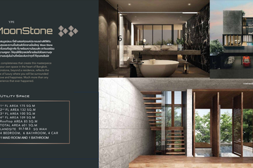 4 Bedroom House for sale in Nong Bon, Bangkok