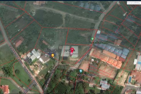 Land for sale in Huai Yai, Chonburi