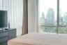 2 Bedroom Condo for rent in 185 Rajadamri, Lumpini, Bangkok near BTS Ratchadamri