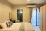 1 Bedroom Condo for sale in Ideo Sukhumvit 115, Thepharak, Samut Prakan near BTS Pu Chao
