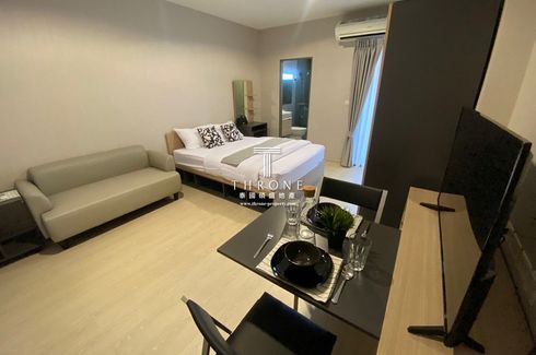 1 Bedroom Condo for sale in Ideo Sukhumvit 115, Thepharak, Samut Prakan near BTS Pu Chao