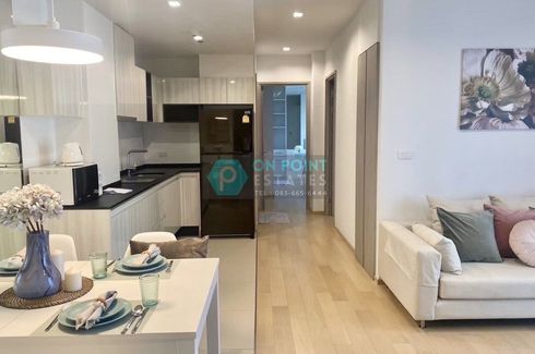 2 Bedroom Condo for rent in HQ by Sansiri, Khlong Tan Nuea, Bangkok near BTS Thong Lo