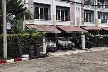 3 Bedroom Townhouse for rent in Baan Klang Muang Urbanion Rama 9 - Ladprao, Wang Thonglang, Bangkok near MRT Lat Phrao
