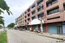 Commercial for sale in Tha Raeng, Bangkok
