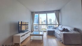 2 Bedroom Condo for sale in Millennium Residence, Khlong Toei, Bangkok near BTS Asoke