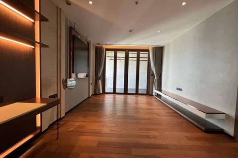 3 Bedroom Condo for rent in Windshell Naradhiwas, Chong Nonsi, Bangkok near BTS Chong Nonsi