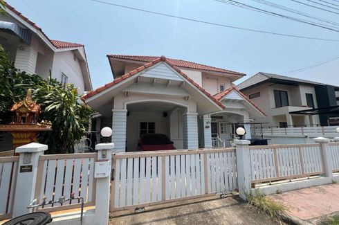 3 Bedroom House for sale in Koolpunt Ville 9, Ban Waen, Chiang Mai