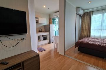 1 Bedroom Condo for rent in Lumpini Ville Naklua - Wongamat, Na Kluea, Chonburi