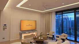 3 Bedroom Condo for sale in The Residences at Sindhorn Kempinski Hotel Bangkok, Langsuan, Bangkok near BTS Ratchadamri