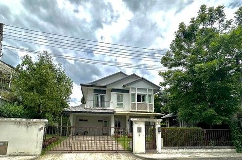 4 Bedroom House for sale in sivalee choengdoi chiang mai, Mae Hia, Chiang Mai