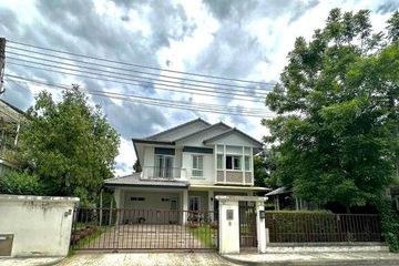 4 Bedroom House for sale in sivalee choengdoi chiang mai, Mae Hia, Chiang Mai