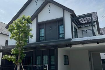 4 Bedroom House for rent in Centro Bangna, Bang Kaeo, Samut Prakan