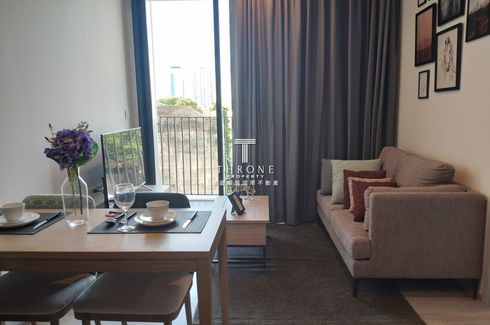 1 Bedroom Condo for sale in XT Ekkamai, Khlong Tan Nuea, Bangkok