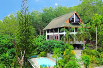 5 Bedroom Commercial for sale in Ao Nang, Krabi