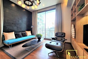 2 Bedroom Condo for rent in Quattro by Sansiri, Khlong Tan Nuea, Bangkok near BTS Thong Lo