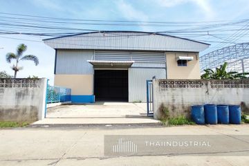 Warehouse / Factory for rent in Na Mai, Pathum Thani