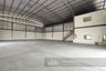 Warehouse / Factory for rent in Na Mai, Pathum Thani