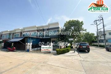 3 Bedroom Townhouse for sale in Novo Ville Wongwaen &ndash; Bangyai, Lam Pho, Nonthaburi