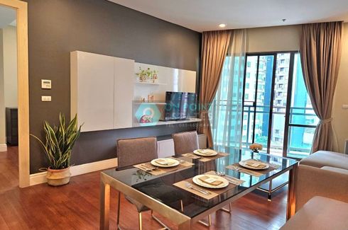 1 Bedroom Condo for rent in Bright Sukhumvit 24, Khlong Tan, Bangkok near BTS Phrom Phong