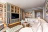 2 Bedroom Condo for sale in Kraam Sukhumvit 26, Khlong Tan, Bangkok near BTS Phrom Phong