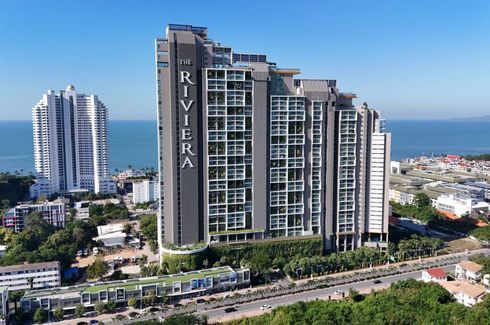 1 Bedroom Condo for sale in The Riviera Jomtien, Nong Prue, Chonburi