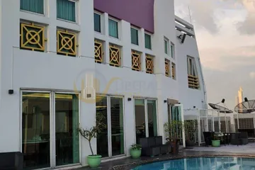15 Bedroom Condo for sale in Master View Executive Place, Bang Lamphu Lang, Bangkok near BTS Krung Thon Buri