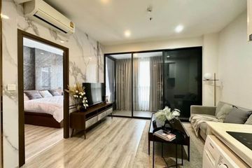 1 Bedroom Condo for Sale or Rent in Ideo Mobi Asoke, Bang Kapi, Bangkok near MRT Phetchaburi