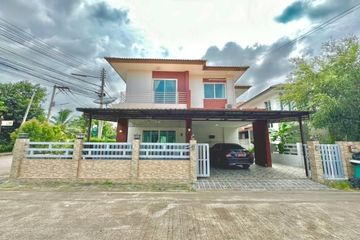 4 Bedroom House for sale in Lake Valley Bowin, Bueng, Chonburi