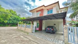 4 Bedroom House for sale in Lake Valley Bowin, Bueng, Chonburi