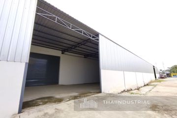 Warehouse / Factory for rent in Bang Pla, Samut Prakan