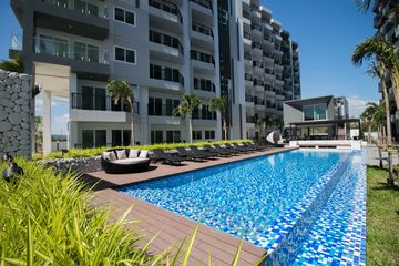 1 Bedroom Condo for sale in Mantra Beach Condominium, Kram, Rayong