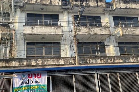 3 Bedroom Commercial for sale in Hat Yai, Songkhla