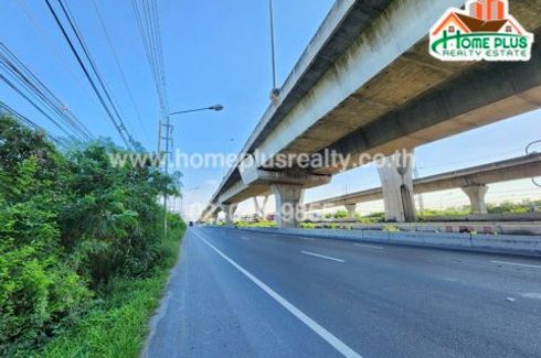 Land for sale in Khlong Tamru, Chonburi