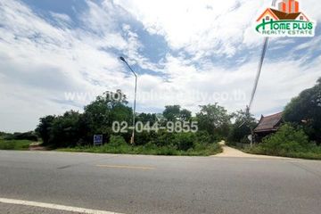 Land for sale in Sala Loi, Phra Nakhon Si Ayutthaya